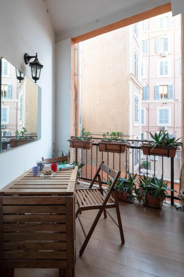 Apartamento Elegante Rifugio In Centro Storico Tra Piazza Del Popolo E Piazza Di Spagna *